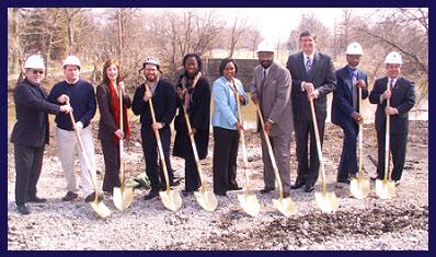 many hours are spent by volunteers to get improvements and additions to the trails and the roads leading to them Hopefully you will find an elected official like State Rep Yarbrough who will help you get the funding and many different agencies to help you.